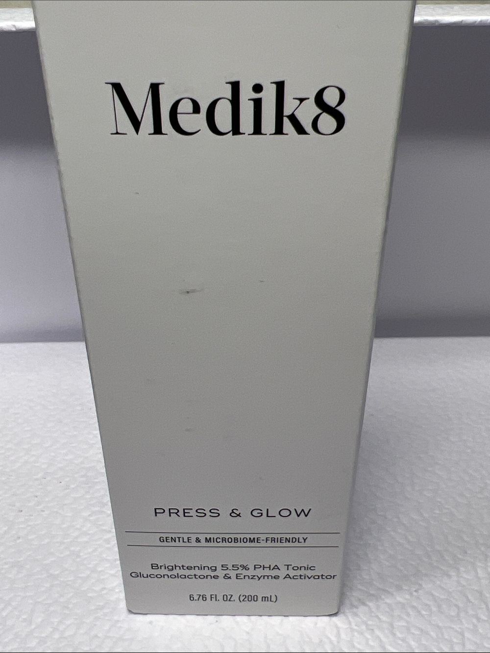 Medik8 - Press & Glow - full size